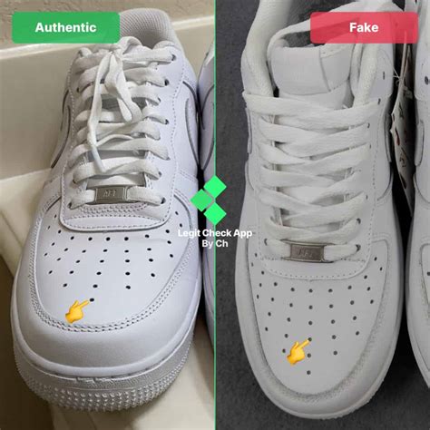 nike air force 1 utility real vs fake|air force 1 legit check.